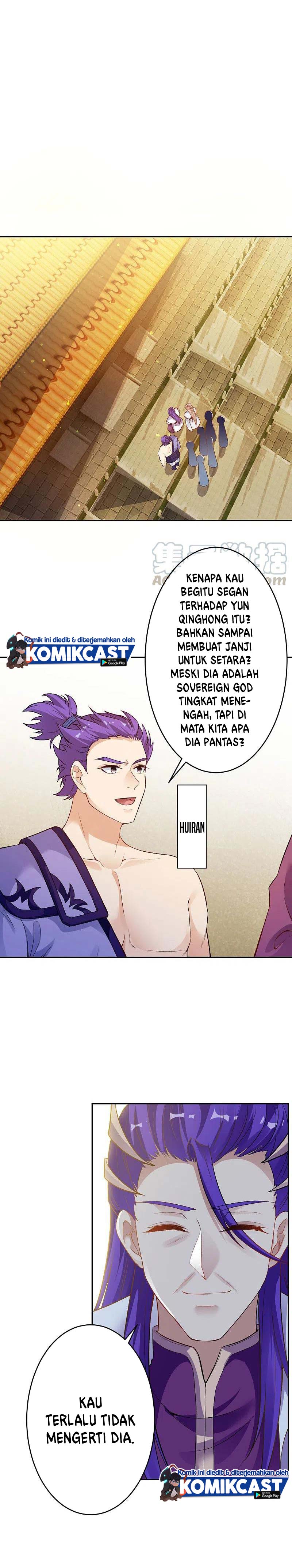 Dilarang COPAS - situs resmi www.mangacanblog.com - Komik against the gods 349 - chapter 349 350 Indonesia against the gods 349 - chapter 349 Terbaru 16|Baca Manga Komik Indonesia|Mangacan